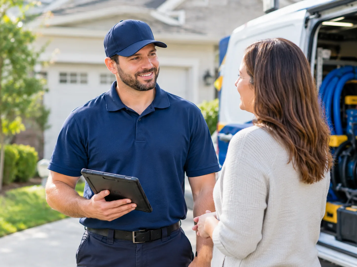 Sewage Backup Cleanup Bear Lake, MI FAQs